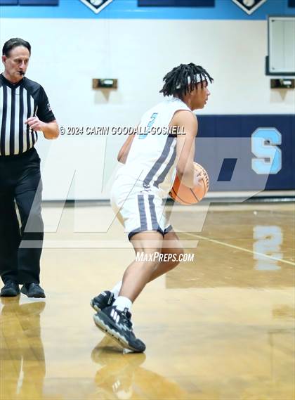 Thumbnail 1 in White Oak @ Swansboro photogallery.