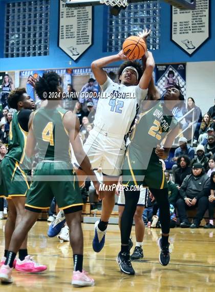 Thumbnail 1 in White Oak @ Swansboro photogallery.
