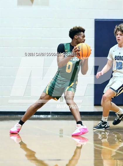 Thumbnail 2 in White Oak @ Swansboro photogallery.