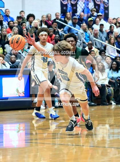 Thumbnail 3 in White Oak @ Swansboro photogallery.