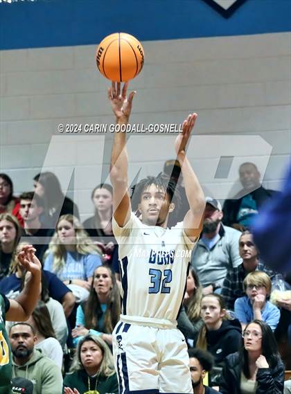 Thumbnail 2 in White Oak @ Swansboro photogallery.