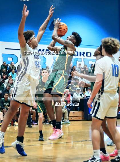 Thumbnail 2 in White Oak @ Swansboro photogallery.