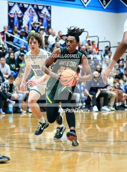 Thumbnail 2 in White Oak @ Swansboro photogallery.