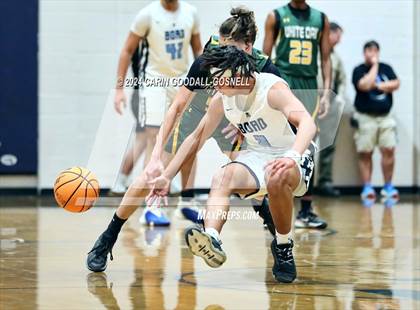 Thumbnail 1 in White Oak @ Swansboro photogallery.