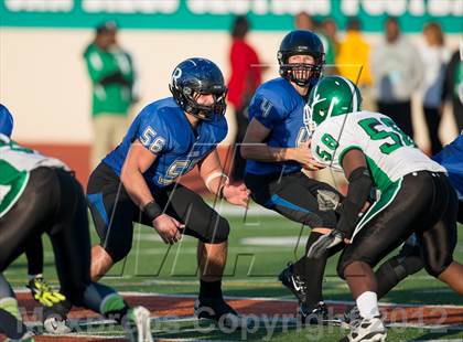 Thumbnail 1 in Lincoln vs Ramona (CIF SDS D3 Final) photogallery.