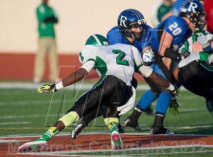 Thumbnail 1 in Lincoln vs Ramona (CIF SDS D3 Final) photogallery.
