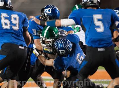 Thumbnail 1 in Lincoln vs Ramona (CIF SDS D3 Final) photogallery.