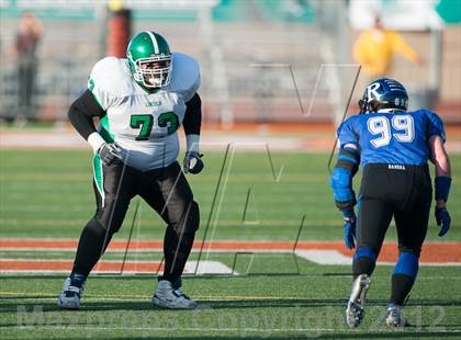Thumbnail 1 in Lincoln vs Ramona (CIF SDS D3 Final) photogallery.
