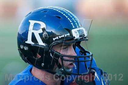 Thumbnail 2 in Lincoln vs Ramona (CIF SDS D3 Final) photogallery.