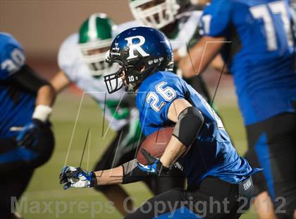 Thumbnail 3 in Lincoln vs Ramona (CIF SDS D3 Final) photogallery.