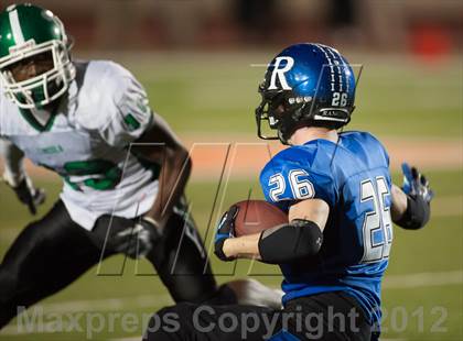 Thumbnail 1 in Lincoln vs Ramona (CIF SDS D3 Final) photogallery.