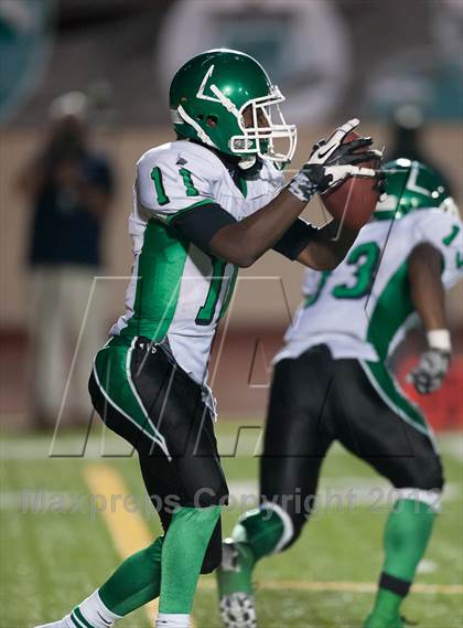 Thumbnail 3 in Lincoln vs Ramona (CIF SDS D3 Final) photogallery.