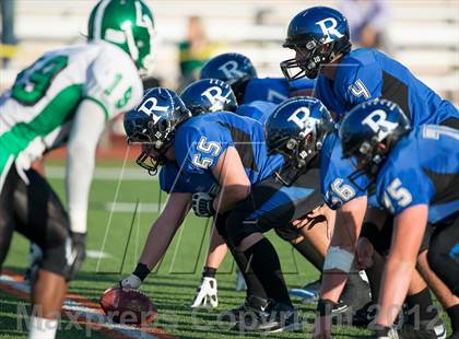 Thumbnail 1 in Lincoln vs Ramona (CIF SDS D3 Final) photogallery.