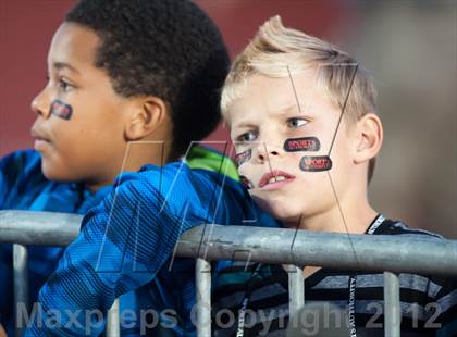 Thumbnail 2 in Lincoln vs Ramona (CIF SDS D3 Final) photogallery.