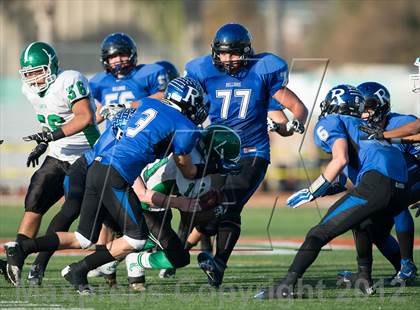Thumbnail 1 in Lincoln vs Ramona (CIF SDS D3 Final) photogallery.