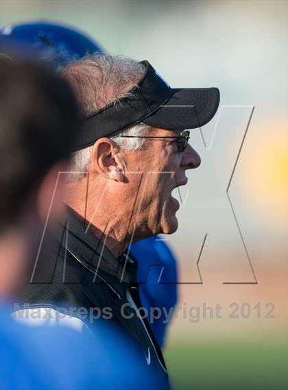 Thumbnail 1 in Lincoln vs Ramona (CIF SDS D3 Final) photogallery.