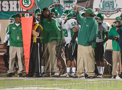 Thumbnail 2 in Lincoln vs Ramona (CIF SDS D3 Final) photogallery.