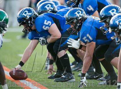Thumbnail 3 in Lincoln vs Ramona (CIF SDS D3 Final) photogallery.