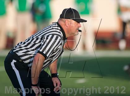 Thumbnail 1 in Lincoln vs Ramona (CIF SDS D3 Final) photogallery.