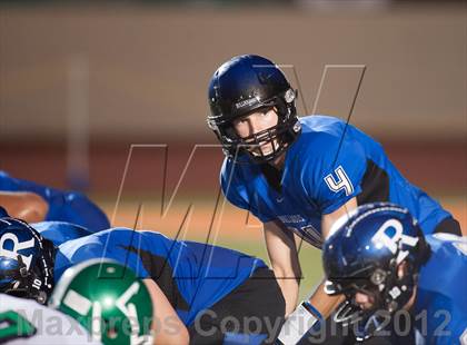 Thumbnail 3 in Lincoln vs Ramona (CIF SDS D3 Final) photogallery.