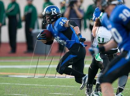 Thumbnail 1 in Lincoln vs Ramona (CIF SDS D3 Final) photogallery.