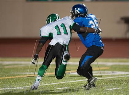 Thumbnail 3 in Lincoln vs Ramona (CIF SDS D3 Final) photogallery.