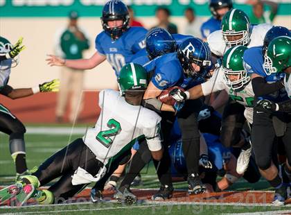 Thumbnail 3 in Lincoln vs Ramona (CIF SDS D3 Final) photogallery.