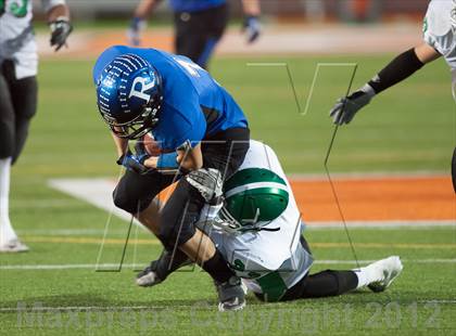 Thumbnail 1 in Lincoln vs Ramona (CIF SDS D3 Final) photogallery.
