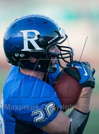 Thumbnail 1 in Lincoln vs Ramona (CIF SDS D3 Final) photogallery.