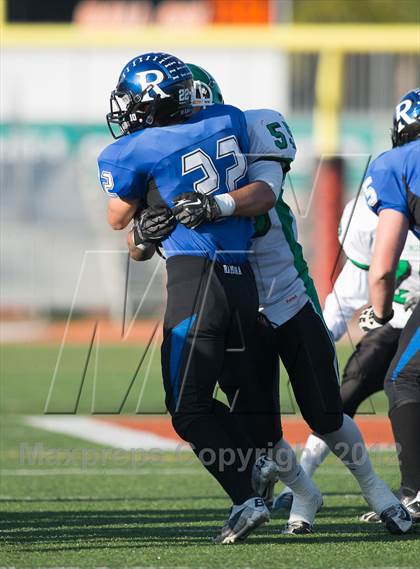Thumbnail 1 in Lincoln vs Ramona (CIF SDS D3 Final) photogallery.