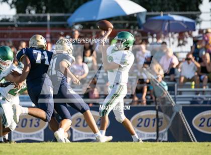Thumbnail 3 in Central Catholic @ St. Mary's photogallery.