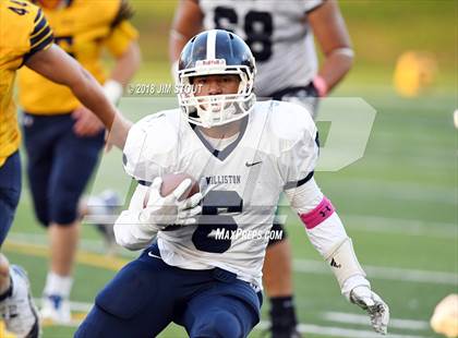 Thumbnail 1 in Williston @ Trinity-Pawling photogallery.