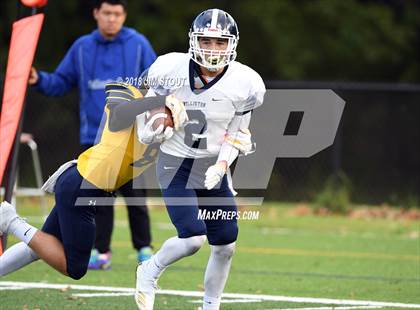 Thumbnail 3 in Williston @ Trinity-Pawling photogallery.