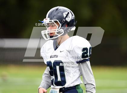 Thumbnail 3 in Williston @ Trinity-Pawling photogallery.