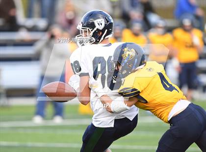 Thumbnail 2 in Williston @ Trinity-Pawling photogallery.