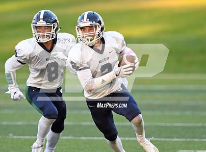 Thumbnail 2 in Williston @ Trinity-Pawling photogallery.