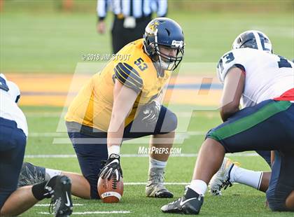 Thumbnail 2 in Williston @ Trinity-Pawling photogallery.
