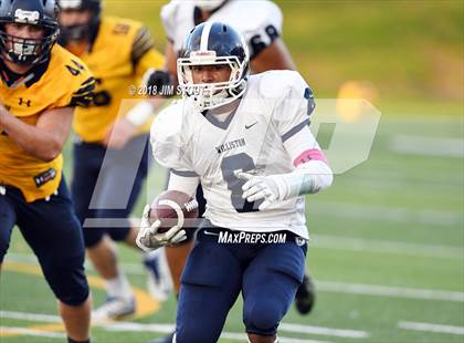 Thumbnail 3 in Williston @ Trinity-Pawling photogallery.