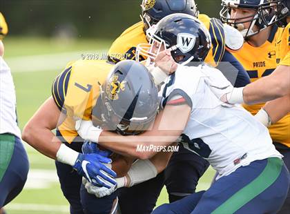 Thumbnail 1 in Williston @ Trinity-Pawling photogallery.