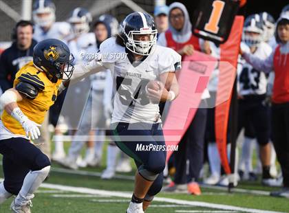 Thumbnail 3 in Williston @ Trinity-Pawling photogallery.