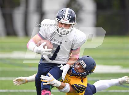 Thumbnail 3 in Williston @ Trinity-Pawling photogallery.
