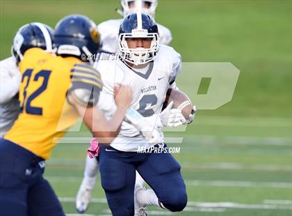 Thumbnail 3 in Williston @ Trinity-Pawling photogallery.