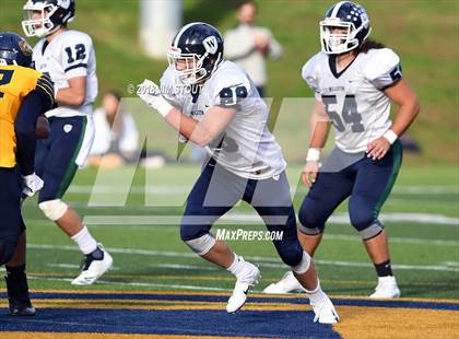 Thumbnail 3 in Williston @ Trinity-Pawling photogallery.