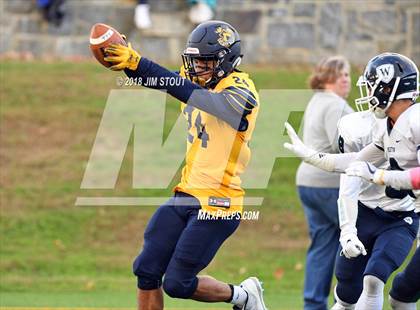 Thumbnail 2 in Williston @ Trinity-Pawling photogallery.