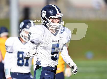 Thumbnail 3 in Williston @ Trinity-Pawling photogallery.