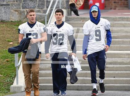 Thumbnail 3 in Williston @ Trinity-Pawling photogallery.