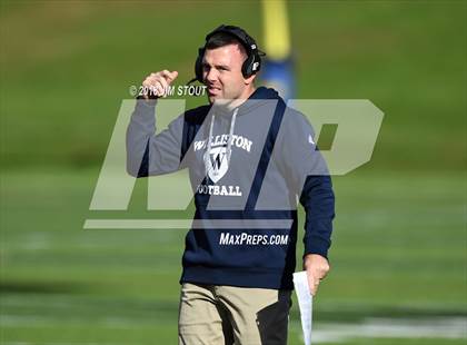 Thumbnail 3 in Williston @ Trinity-Pawling photogallery.