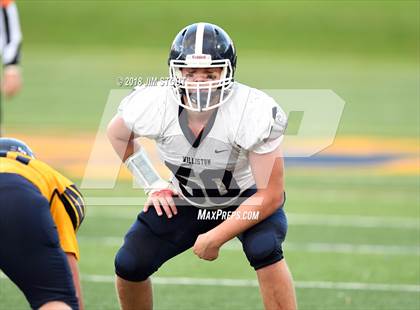 Thumbnail 2 in Williston @ Trinity-Pawling photogallery.