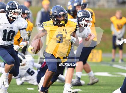 Thumbnail 2 in Williston @ Trinity-Pawling photogallery.