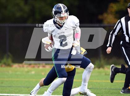 Thumbnail 1 in Williston @ Trinity-Pawling photogallery.